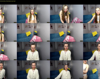 queen_a_n_i — 71 minute Chaturbate female cam show recording, 720p, Jun 8, 2022