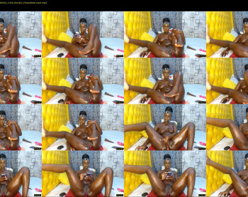 queen_tweakingbae — 5 minute Chaturbate female cam show recording, 720p, Jun 8, 2022