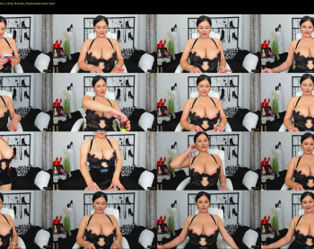 queenevamariaa — 49 minute Chaturbate female cam show recording, 1080p, Jun 8, 2022