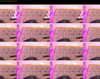 queenofwonder — 8 minute Chaturbate female cam show recording, 1080p, Jun 8, 2022
