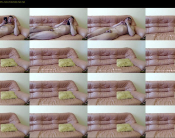 rafaelosteel — 40 minute Chaturbate male cam show recording, 720p, Jun 8, 2022
