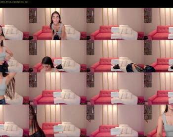 rebeccabaxter — 15 minute Chaturbate female cam show recording, 720p, Jun 9, 2022
