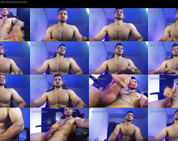 rick_smith153 — 32 minute Chaturbate male cam show recording, 1080p, Jun 8, 2022
