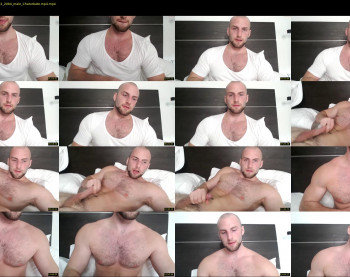 ryanandchadcb — 18 minute Chaturbate male cam show recording, 720p, Jun 8, 2022