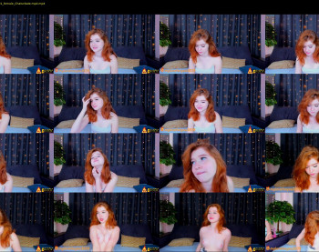 sallysarry — 9 minute Chaturbate couple cam show recording, 1080p, Jun 8, 2022