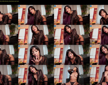 sammara_stone_ — 53 minute Chaturbate female cam show recording, 1080p, Jun 9, 2022