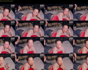 sandrami__ — 3 minute Chaturbate female cam show recording, 720p, Jun 8, 2022