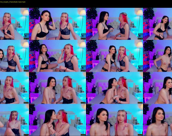 sarahalpha — 53 minute Chaturbate couple cam show recording, 1080p, Jun 8, 2022
