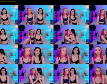 sarahalpha — 53 minute Chaturbate couple cam show recording, 1080p, Jun 9, 2022