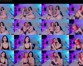 sarahalpha — 54 minute Chaturbate couple cam show recording, 1080p, Jun 9, 2022