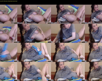 savage_miracle — 4 minute Chaturbate female cam show recording, 720p, Jun 8, 2022