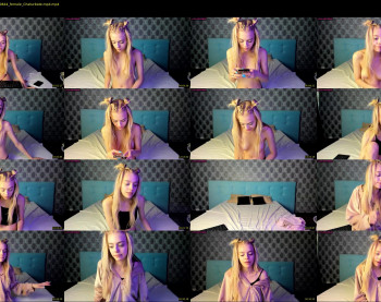 sayl0r_moon — 35 minute Chaturbate female cam show recording, 1080p, Jun 8, 2022