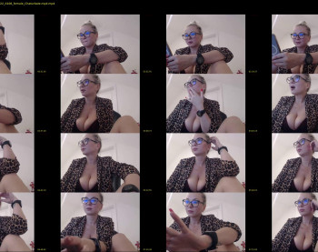 schoolteach — 9 minute Chaturbate female cam show recording, 480p, Jun 9, 2022