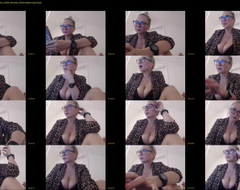 schoolteach — 8 minute Chaturbate female cam show recording, 480p, Jun 9, 2022