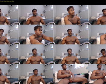 scottdior — 21 minute Chaturbate male cam show recording, 480p, Jun 8, 2022
