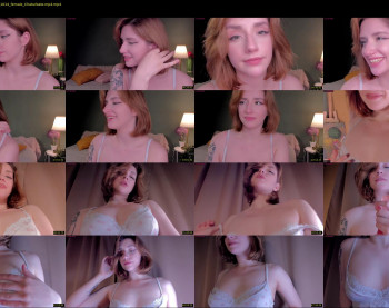 selenanewolf — 54 minute Chaturbate couple cam show recording, 1080p, Jun 8, 2022