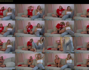 sexxylorry — 8 minute Chaturbate female cam show recording, 720p, Jun 8, 2022