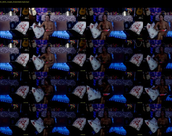 shannahand420 — 4 minute Chaturbate male cam show recording, 1080p, Jun 9, 2022