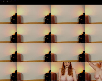 sheenajomason — 10 minute Chaturbate female cam show recording, 720p, Jun 8, 2022