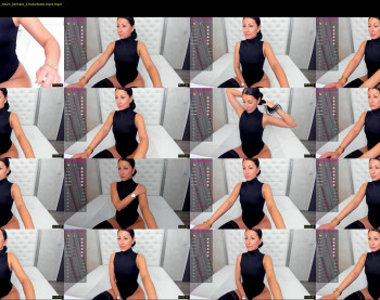 shy_cinderella — 54 minute Chaturbate female cam show recording, 1080p, Jun 9, 2022