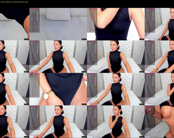 shy_cinderella — 55 minute Chaturbate female cam show recording, 1080p, Jun 9, 2022