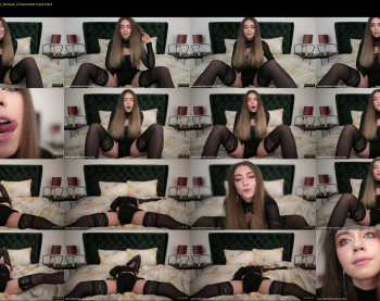 shy_jane — 54 minute Chaturbate female cam show recording, 1080p, Jun 8, 2022