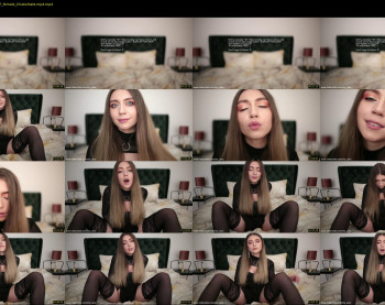 shy_jane — 54 minute Chaturbate female cam show recording, 1080p, Jun 8, 2022