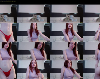 sofia_flowers — 44 minute Chaturbate female cam show recording, 1080p, Jun 8, 2022