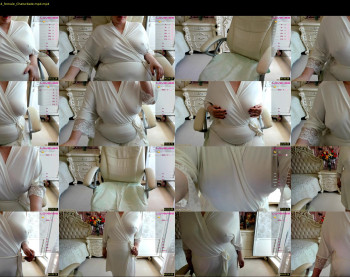soft_body — 55 minute Chaturbate female cam show recording, 1080p, Jun 8, 2022