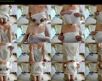 soft_body — 5 minute Chaturbate female cam show recording, 1080p, Jun 8, 2022