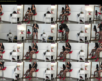 sol_smith_xxx — 54 minute Chaturbate female cam show recording, 1080p, Jun 8, 2022