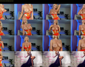 sonya_kelsey — 14 minute Chaturbate female cam show recording, 1080p, Jun 8, 2022