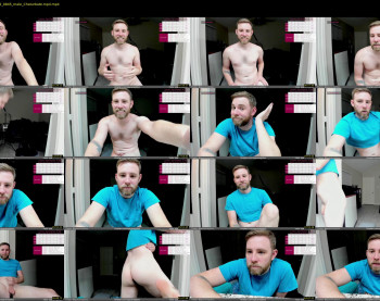 spaceneighbor — 51 minute Chaturbate couple cam show recording, 1080p, Jun 8, 2022