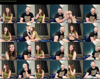 spaceneighbor — 13 minute Chaturbate couple cam show recording, 1080p, Jun 9, 2022