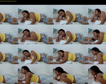stacy_woods — 8 minute Chaturbate female cam show recording, 720p, Jun 8, 2022
