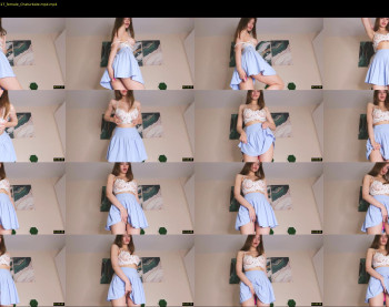 stephaweb — 3 minute Chaturbate female cam show recording, 1080p, Jun 8, 2022