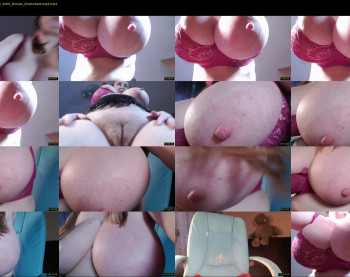 stunningboobs — 91 minute Chaturbate female cam show recording, 720p, Jun 8, 2022