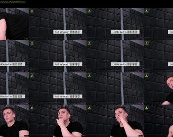 sultryandrew — 54 minute Chaturbate male cam show recording, 1080p, Jun 8, 2022