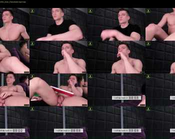sultryandrew — 55 minute Chaturbate male cam show recording, 1080p, Jun 8, 2022
