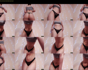 sweetpulse_ — 29 minute Chaturbate female cam show recording, 1080p, Jun 9, 2022