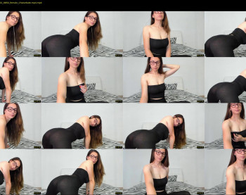sweettdream__x — 54 minute Chaturbate female cam show recording, 1080p, Jun 8, 2022