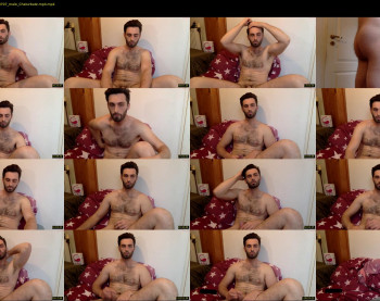 sweettom69 — 78 minute Chaturbate male cam show recording, 720p, Jun 8, 2022