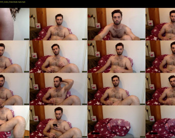 sweettom69 — 62 minute Chaturbate male cam show recording, 720p, Jun 8, 2022