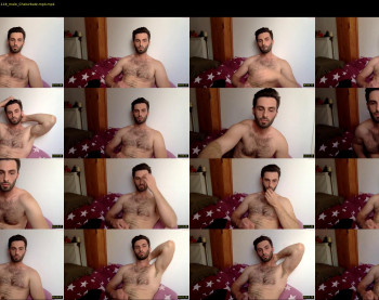 sweettom69 — 35 minute Chaturbate male cam show recording, 720p, Jun 8, 2022