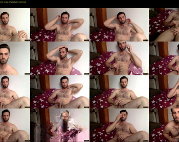 sweettom69 — 20 minute Chaturbate male cam show recording, 720p, Jun 8, 2022