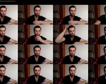 sweettom69 — 3 minute Chaturbate male cam show recording, 720p, Jun 8, 2022