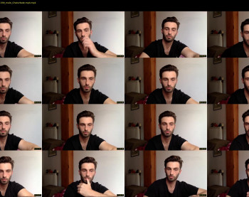 sweettom69 — 22 minute Chaturbate male cam show recording, 720p, Jun 8, 2022