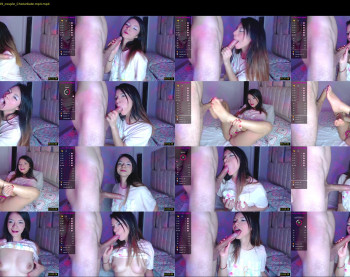 sweetxbig — 21 minute Chaturbate couple cam show recording, 1080p, Jun 8, 2022