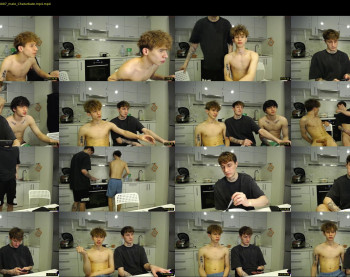 teddy_mode — 95 minute Chaturbate couple cam show recording, 720p, Jun 9, 2022