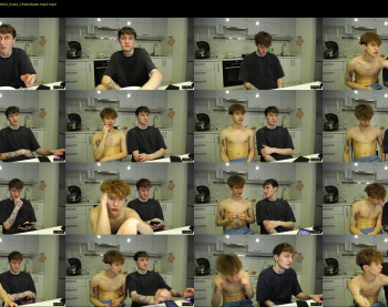 teddy_mode — 51 minute Chaturbate couple cam show recording, 720p, Jun 9, 2022